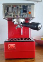 QuickMill 820 | volledig nagekeken | ready to go, Witgoed en Apparatuur, Espresso apparaat, Refurbished, Gemalen koffie, Ophalen of Verzenden