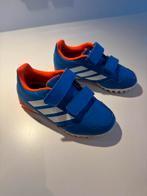 Adidas Youngstar Velcro hockeyschoenen maat 28, Sport en Fitness, Hockey, Ophalen of Verzenden, Zo goed als nieuw, Schoenen