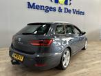 SEAT León ST 1.5 TSI FR Business Intense Airco ECC | Trekha, Te koop, Zilver of Grijs, Benzine, Gebruikt