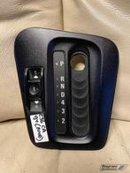 Bmw E36 automaat selectie hendel plaat bediening 3-serie aut, Auto-onderdelen, Ophalen of Verzenden, Gebruikt, BMW