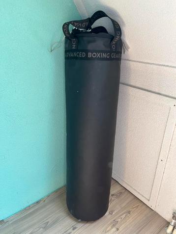 Te koop: OUTSHOCK Bokszak 500 Strike! beschikbaar voor biedingen