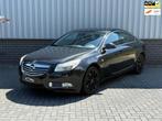 Opel Insignia 1.6 T Edition |Airco|Navi|CruiseCtrl|PDC|, Euro 5, Stof, Gebruikt, 4 cilinders