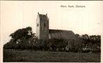 Oenkerk - Kerk, Ophalen of Verzenden, Voor 1920, Ongelopen, Friesland