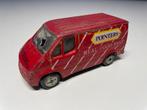 Vintage Corgi Bestelwagen - Made in Great Britain, Ophalen of Verzenden, Gebruikt, Auto