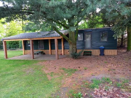 Prachtig vakantiehuis op privé terrein Limburg (Horst), Vakantie, Vakantiehuizen | Nederland, Limburg, Chalet, Bungalow of Caravan