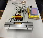Mechanische graveermachine kanto-m pm3, Ophalen, Zo goed als nieuw
