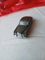 Bentley Continental Sports Saloon.  Corgi toys, opgeknapt, Ophalen of Verzenden, Gebruikt, Auto, Corgi