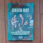 Green Day From Sweet Children to American Idiots 2-DVD NIEUW, Vanaf 16 jaar, Boxset, Muziek en Concerten, Ophalen of Verzenden