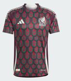 MEXICO 2024 HOME AUTHENTIC JERSEY, Kleding | Heren, T-shirts, Nieuw, Ophalen of Verzenden, Adidas, Overige maten