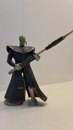 Prince Xizor., Ophalen of Verzenden, Zo goed als nieuw, Actiefiguurtje