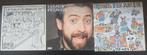 3x urbanus LPs, Ophalen of Verzenden, Zo goed als nieuw, Levenslied of Smartlap