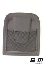 Afdekking achterop voorstoel LV of RV Audi A6 4G, Gebruikt