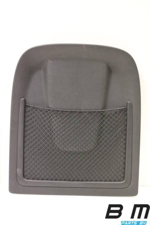 Afdekking achterop voorstoel LV of RV Audi A6 4G, Auto-onderdelen, Interieur en Bekleding, Gebruikt