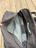 Oxford Zadeltassen Motorfiets - Set, Motoren, Accessoires | Koffers en Tassen, Ophalen of Verzenden, Gebruikt