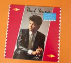 Paul Young - No Parlez (1983) LP Vinyl, Ophalen of Verzenden, 1980 tot 2000, Gebruikt, 12 inch