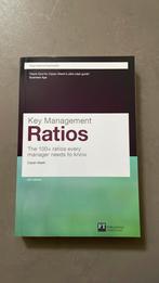 Key Management Ratios, Ophalen of Verzenden, Nieuw, Vakgebied of Industrie