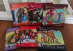 K3 sprookjes- Boek(6) met CD- Gert/Josje/Karen/Kristel, Boeken, Luisterboeken, Ophalen, K3, Cd, Kind
