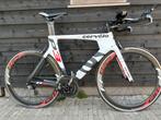 Cervelo P3, Ophalen, Zo goed als nieuw, Overige typen