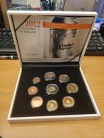 Proofset Nederland 2012, Postzegels en Munten, Ophalen of Verzenden, Koningin Beatrix, Euro's, Setje