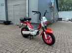 Gilera citta New kids! 2005, Ophalen, Gebruikt, Overige modellen, 49 cc