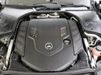 Mercedes-Benz S-klasse 580 4MATIC Lang AMG Line V8/ Panorama, Gebruikt, 4 stoelen, Zwart, Bedrijf