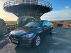 BMW 5-Serie GT 3.0 535I AUT 2014 Bruin, Auto's, BMW, Automaat, Achterwielaandrijving, Zwart, Bruin