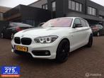 BMW 1-serie 118d Executive 19"lm vlg Nav Apple Carplay nap l, Achterwielaandrijving, 4 cilinders, 150 pk, Bedrijf