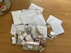 51000 Douwe Egberts zegels, Hobby en Vrije tijd, Ophalen of Verzenden, Koffie of Thee, Zegels, Bonnen of Punten