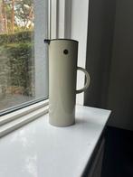 Vintage Stelton EM77 thermoskan, Ophalen, Gebruikt