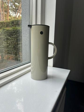 Vintage Stelton EM77 thermoskan beschikbaar voor biedingen