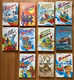 Boeken de Kameleon - H. de Roos 9 stuks, Ophalen of Verzenden, Gelezen, Fictie