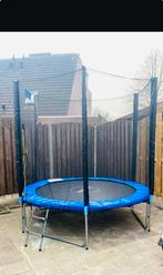 Zo goed als nieuwe trampoline, Ophalen, Zo goed als nieuw