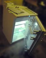 Liebherr koelkast TP 1764 tafelmodel, Witgoed en Apparatuur, Koelkasten en IJskasten, 60 cm of meer, 100 tot 150 liter, Zo goed als nieuw