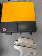 SMA Omvormer Sunny Boy SB3600TL-21, Doe-het-zelf en Verbouw, Overige Doe-het-zelf en Verbouw, Ophalen of Verzenden, Gebruikt