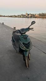 Piaggio zip 2takt 70cc mk2 - 12pk, Fietsen en Brommers, Scooters | Piaggio, Ophalen