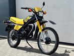Honda MT5 1988 Zwart / Geel, Fietsen en Brommers, Brommers | Honda, Ophalen of Verzenden, Nieuw, Maximaal 45 km/u, MT