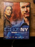 CSI: NY - Seizoen 3 DVD Boxset, Cd's en Dvd's, Dvd's | Tv en Series, Boxset, Ophalen of Verzenden, Zo goed als nieuw, Vanaf 12 jaar
