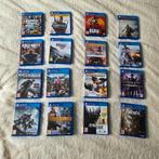 PS4 Games, Spelcomputers en Games, Avontuur en Actie, Gebruikt, Online, 1 speler
