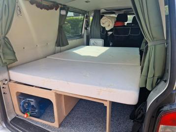 Opvouwbaar matras 195 bij 140 bij 10. beschikbaar voor biedingen