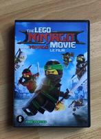 DVD The Lego Ninjago movie (als nieuw), Cd's en Dvd's, Dvd's | Kinderen en Jeugd, Ophalen of Verzenden, Film, Zo goed als nieuw