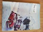 VW BONNE ROUTE MAGAZINE 1959, Boeken, Auto's | Folders en Tijdschriften, Gelezen, Verzenden