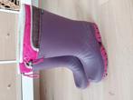 gevoerde laarzen winterlaarzen maat 33, Kinderen en Baby's, Kinderkleding | Schoenen en Sokken, Ophalen, Gebruikt, Meisje, Laarzen