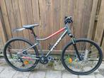 Sportfiets / hybride zo goed als nieuw, Fietsen en Brommers, Fietsen | Mountainbikes en ATB, Ophalen, Zo goed als nieuw, Overige merken