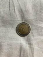 2 euro munt Oostenrijk 2002, Postzegels en Munten, Munten | Europa | Euromunten, Ophalen of Verzenden, Oostenrijk, 2 euro