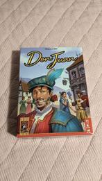 Don Juan – 999 Games, Een of twee spelers, Ophalen of Verzenden, Zo goed als nieuw, 999 Games