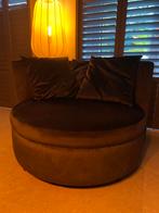 Loveseat, Huis en Inrichting, Fauteuils, 75 tot 100 cm, Ophalen of Verzenden, Zo goed als nieuw, 100 tot 125 cm