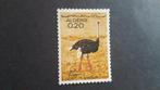 vogels 1967 dieren van de sahara, Postzegels en Munten, Dier of Natuur, Verzenden, Postfris