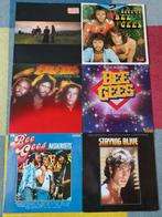 Bee Gees lp's 6 stuks, Ophalen of Verzenden, 1960 tot 1980, Zo goed als nieuw, 12 inch