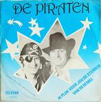 De Piraten – Ik Pluk Voor Jou De Sterren Van De Hemel, Cd's en Dvd's, Vinyl | Nederlandstalig, Ophalen of Verzenden, Zo goed als nieuw