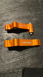 Nihilo ketting bescherming Ktm sx 50 Gasgas Husky, Motoren, Ophalen of Verzenden